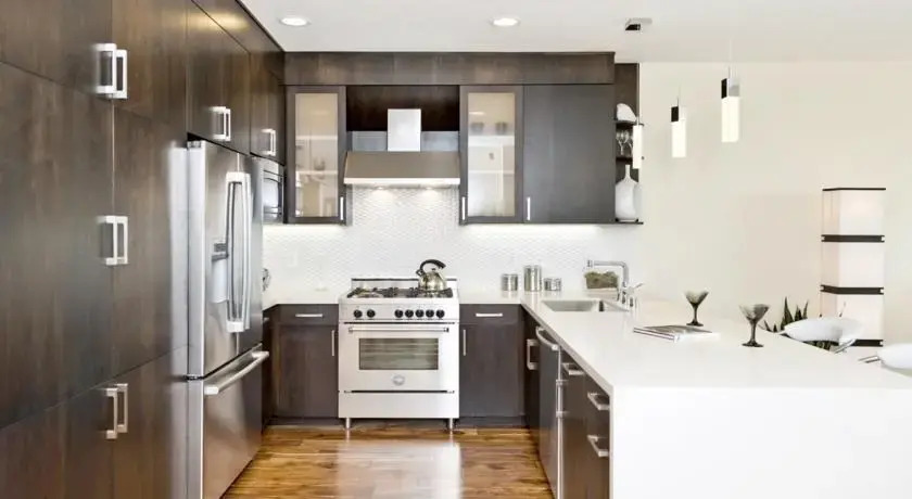 Harrison Street San Francisco Suite D
