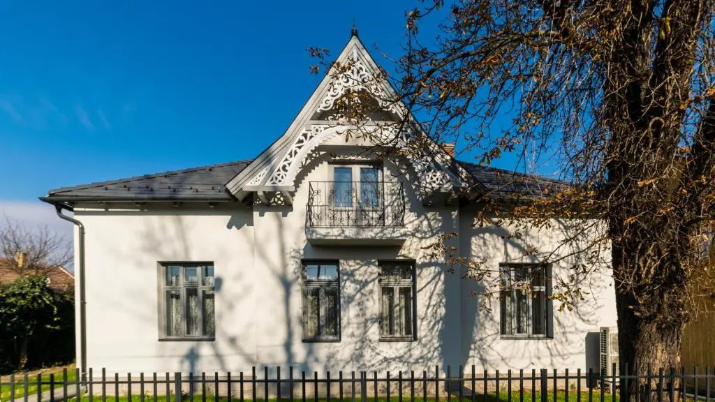 Villa Lenka
