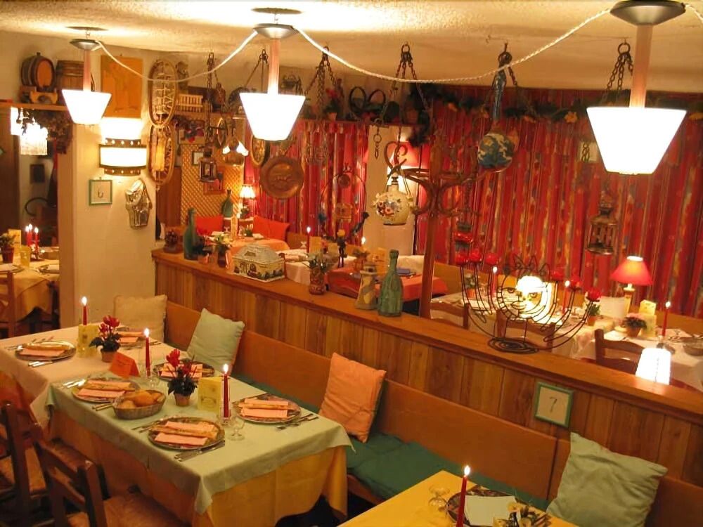 Residence Bucaneve