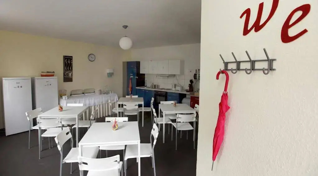 Hotel Schillerquartier