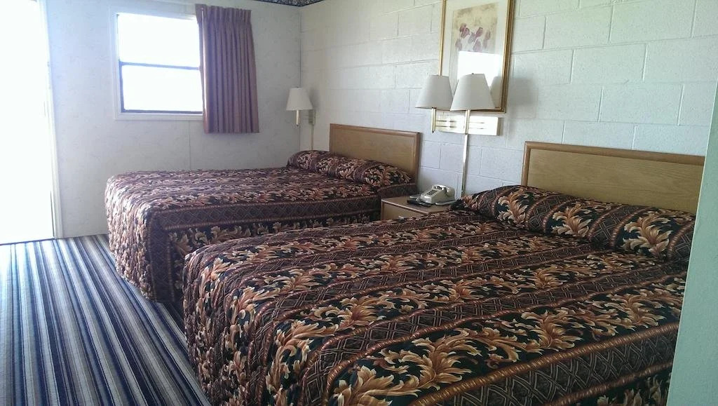 Ballinger Inn