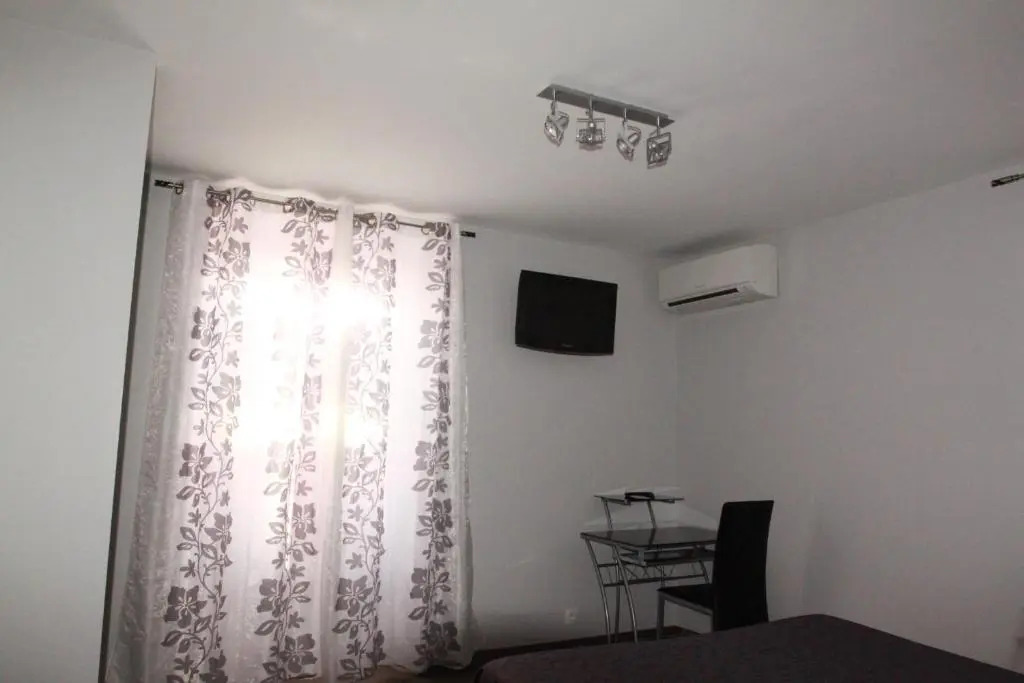 Hotel Mendy