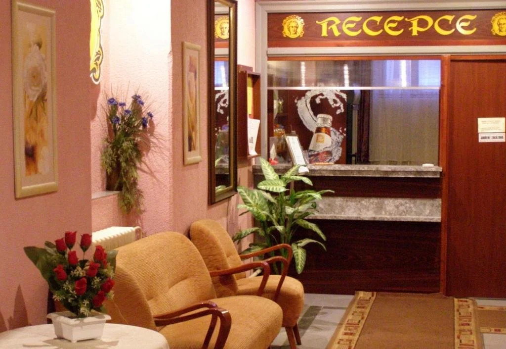 Hotel Goethe
