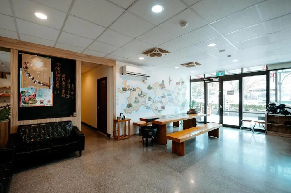 Jin Lu Homestay - Branch 2
