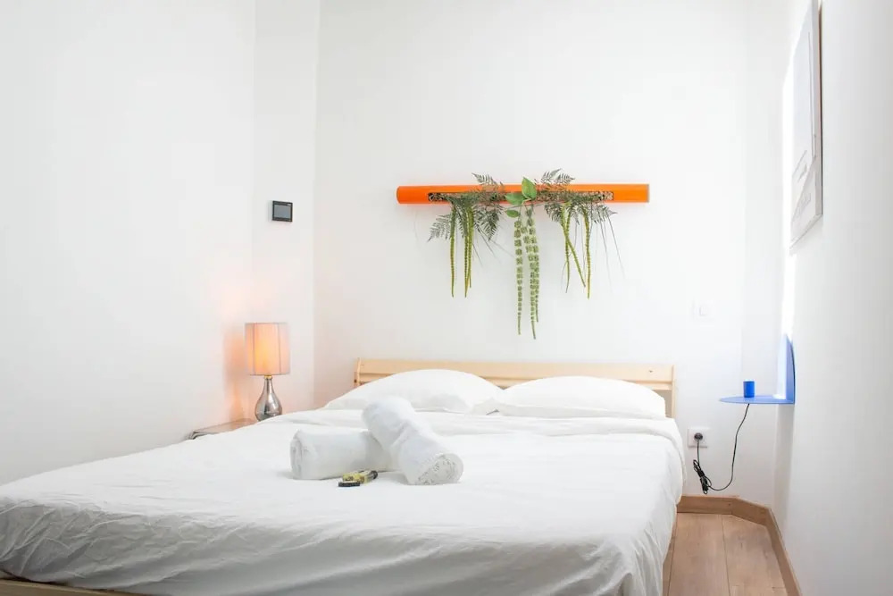 Private Lodge With Skylight in the Centre of Biarritz