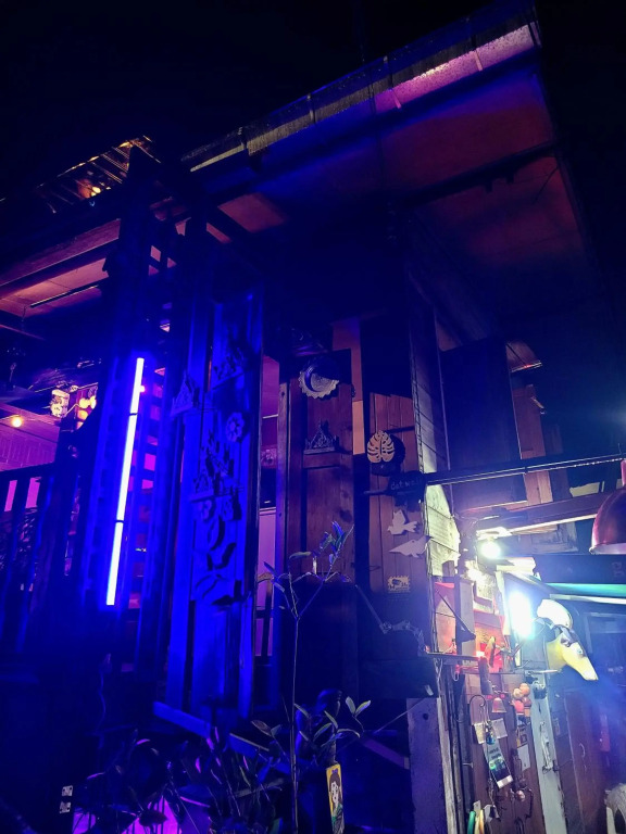 Ray Nu Guest House