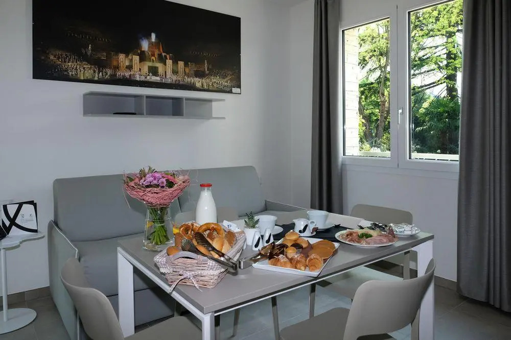 Relais Villa Clodia