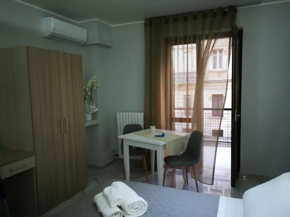 B&B Le Mura