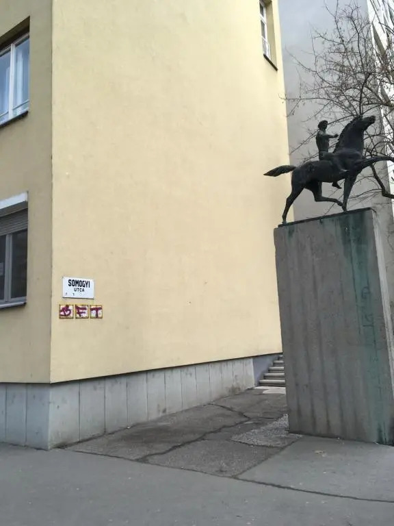 Mermaid house apartman