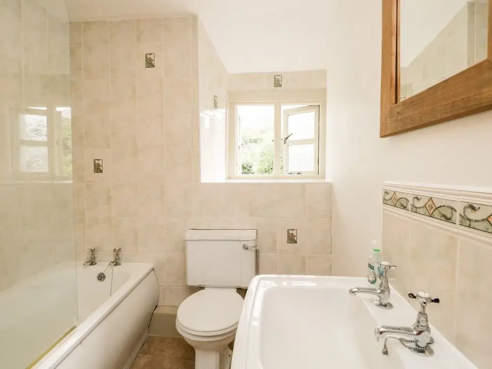 Beckfold Cottage