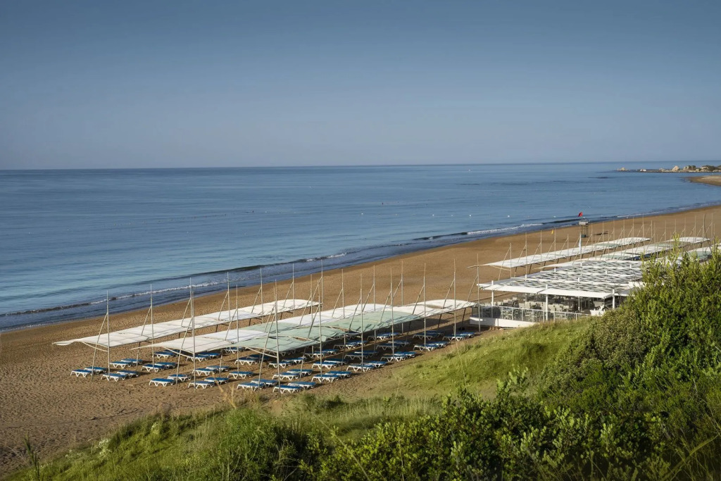 Terrace Elite Resort - Ultra All Inclusive