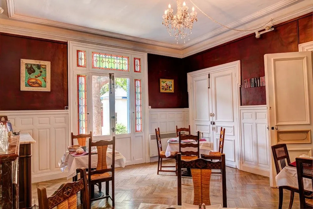 La Villa Celine