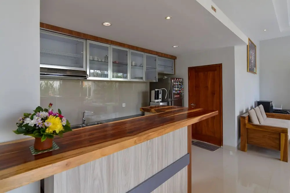 Banyu Riris Villa Lovina Private Villa