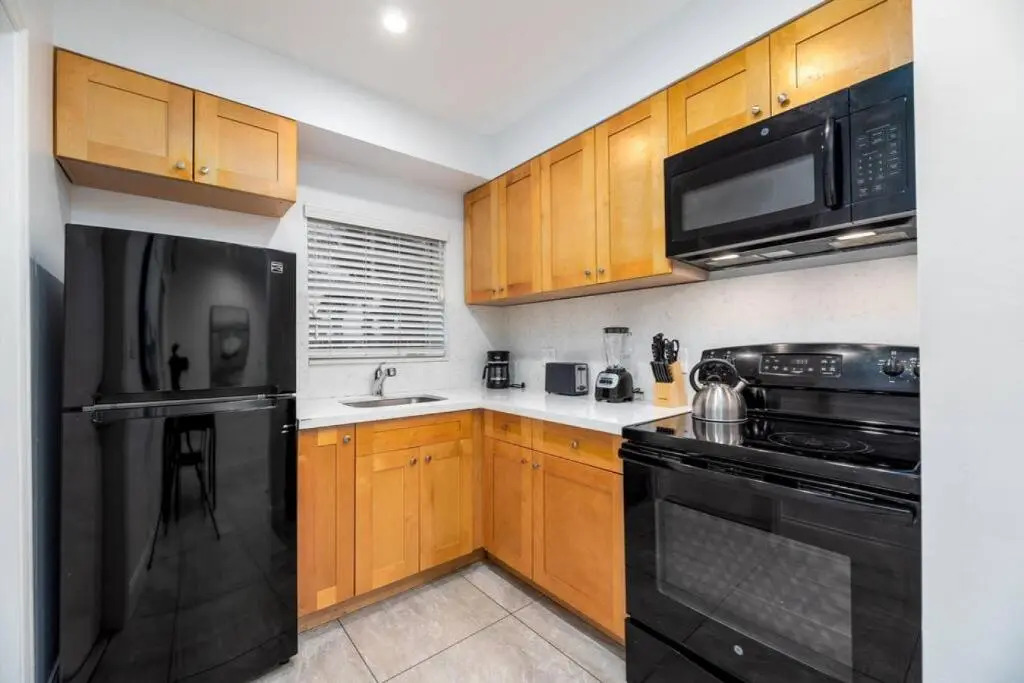 Bayshore Breeze 5 - Fort Lauderdale Beach