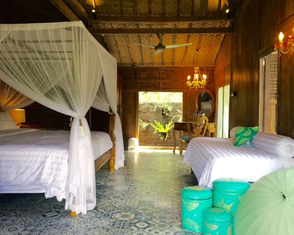 Bali Lush