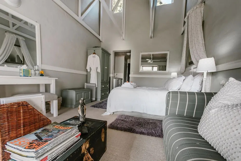 Bitou River Lodge