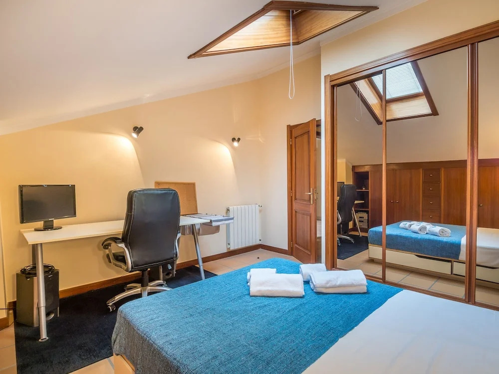 Feel Porto Francelos Beach & Pool