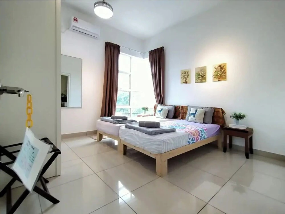 Fun Villa