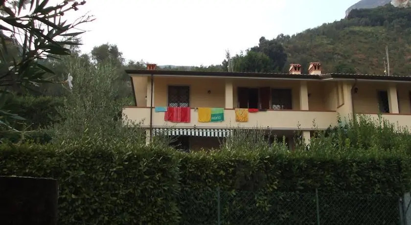 Villa Natalia