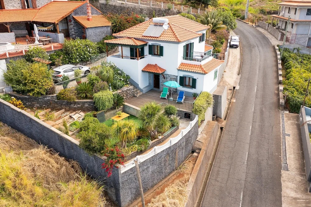 Villa Dinis