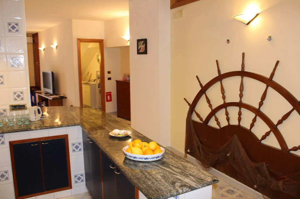 Marina Piccola Apartment