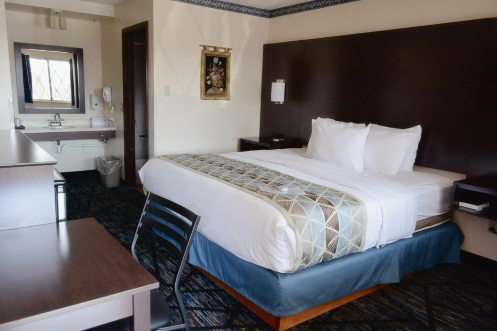 Frankenmuth Motel