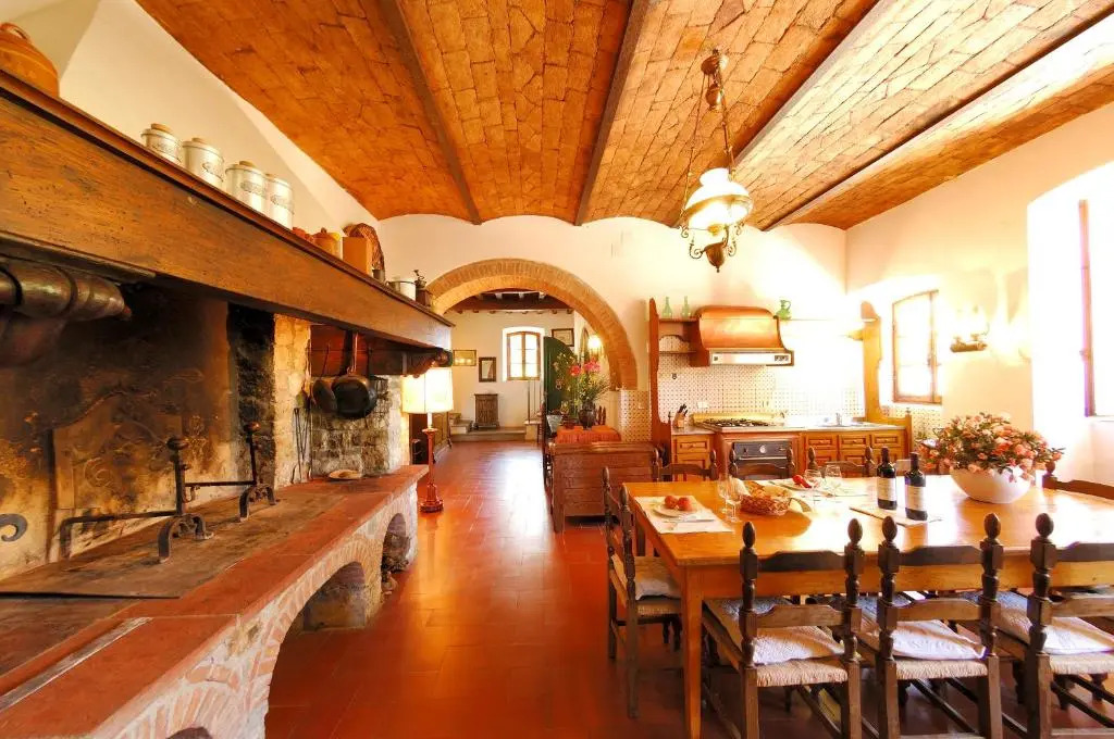Agriturismo Podere Casacce