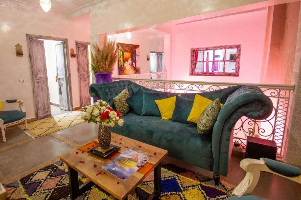 Riad Dar Augusta