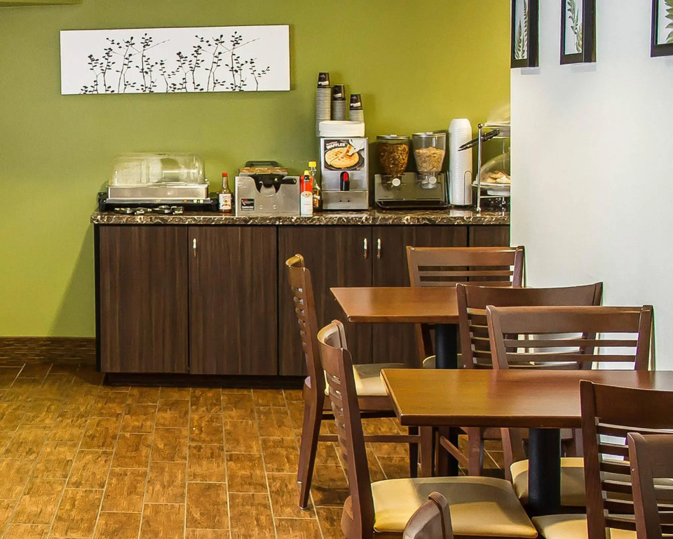 SureStay by Best Western Roseburg