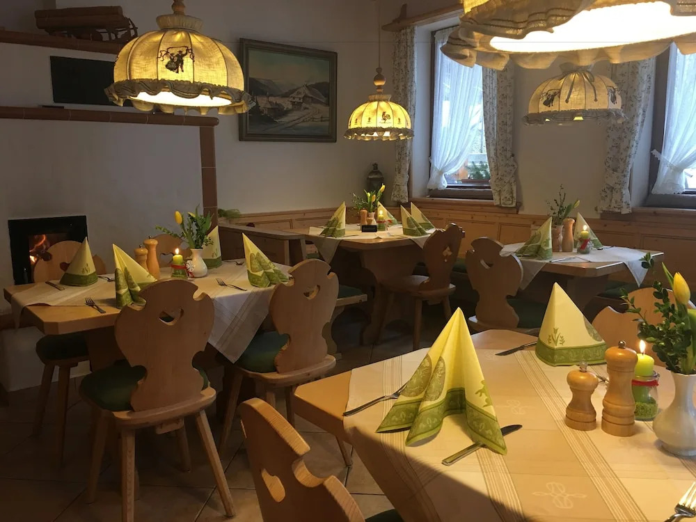 Schwarzwald-Hotel Kraeutle
