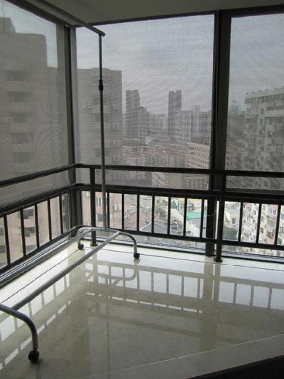City Center Boutique Apartment Hotel (Shanghai Nanjing West Road)
