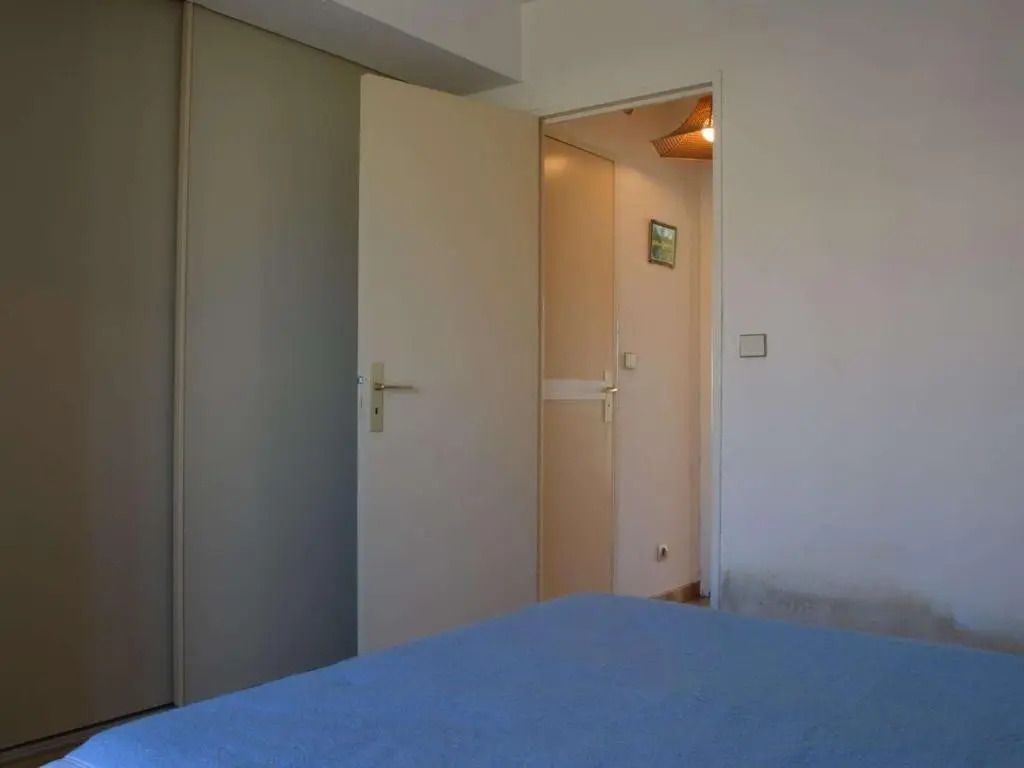 Appartement Saint-Cyprien, 2 pièces, 4 personnes - FR-1-225D-34