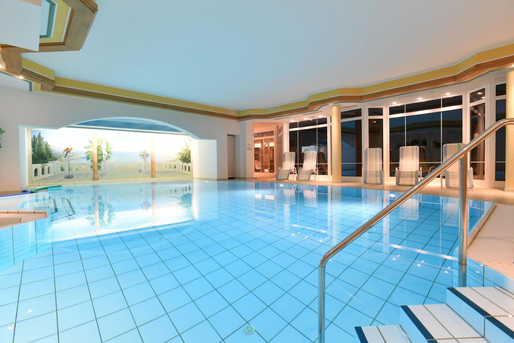 Alpenhof Oberstdorf Hotel & SPA, Signature Collection by BW