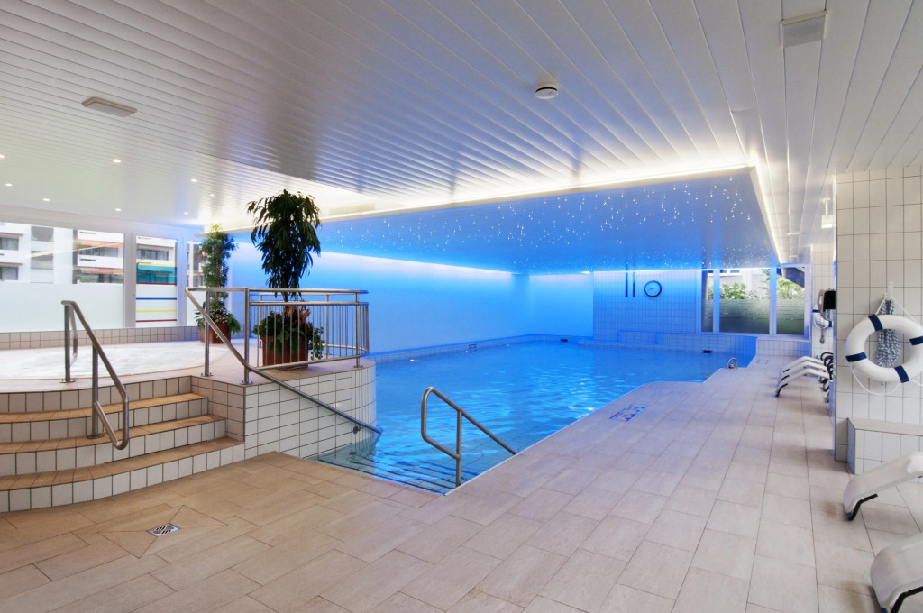 Crowne Plaza Zürich by IHG