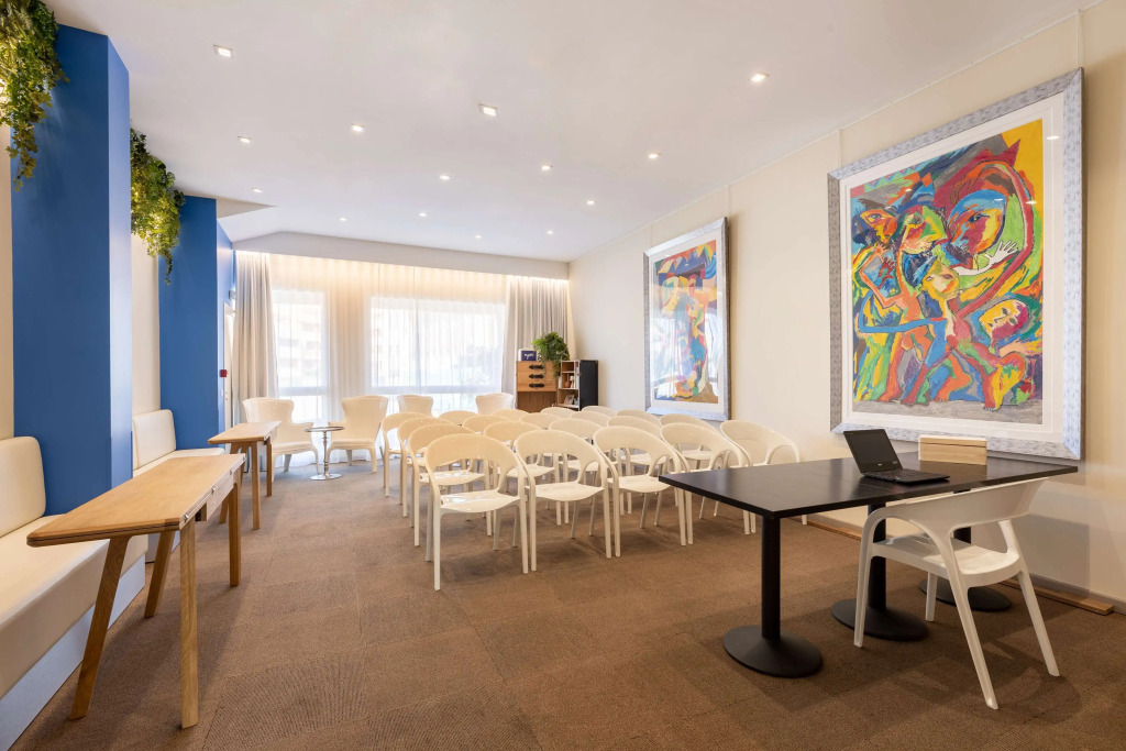 Best Western Hotel Matisse