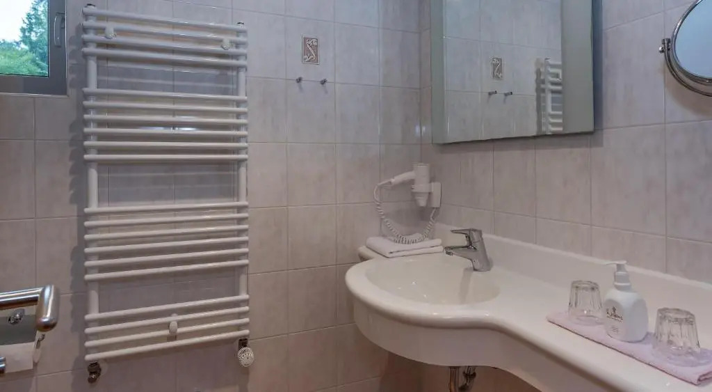 Hotel Mutz Garni