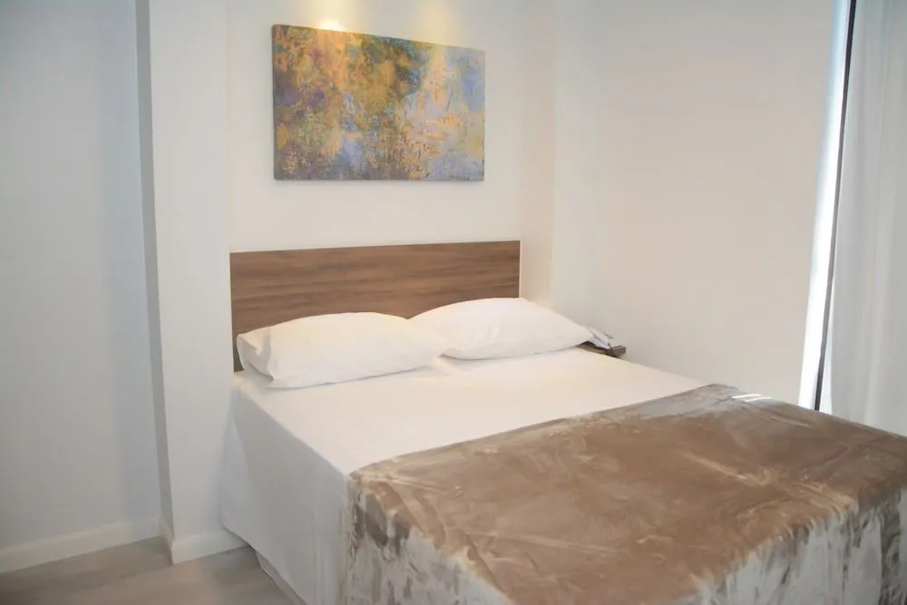 TaguaPark Hotel