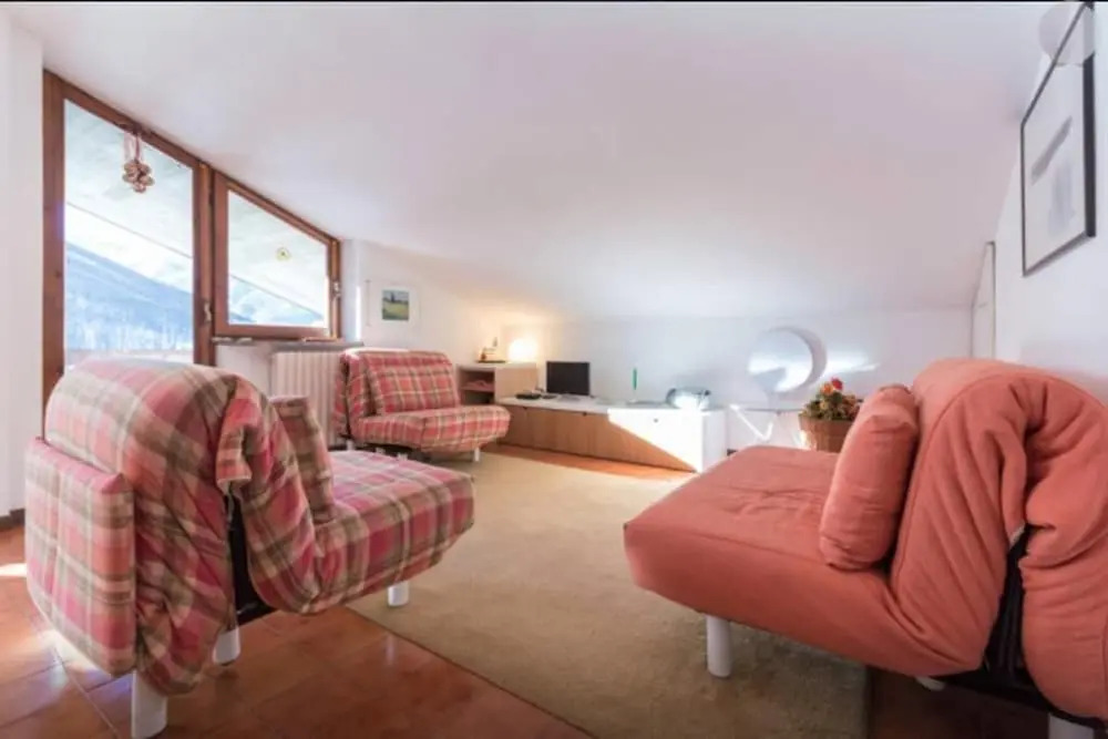 Rif Apartment