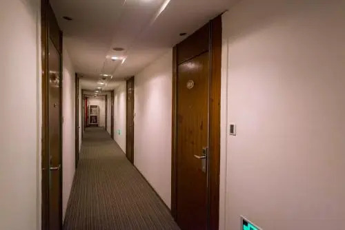 Motel 168 Qingdao Hua Yang Road Inn