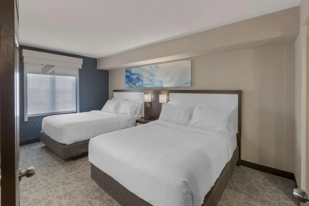 Executive Residency by Best Western Toronto-Mississauga