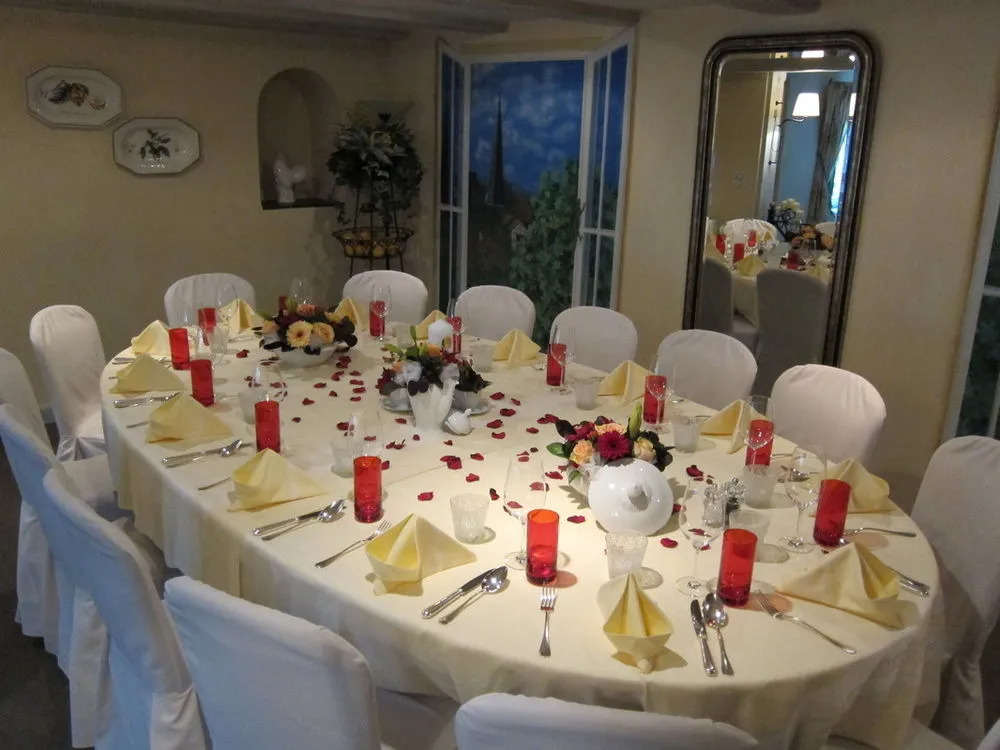 Landhotel Hirschen
