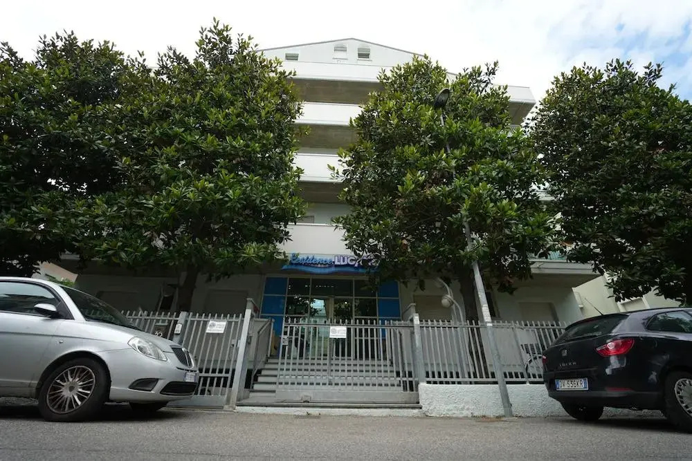 Lugano Residence