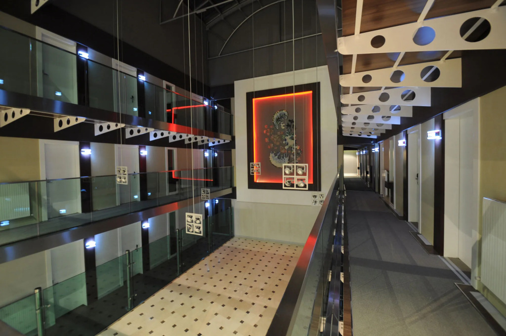 No 19 Boutique Hotel