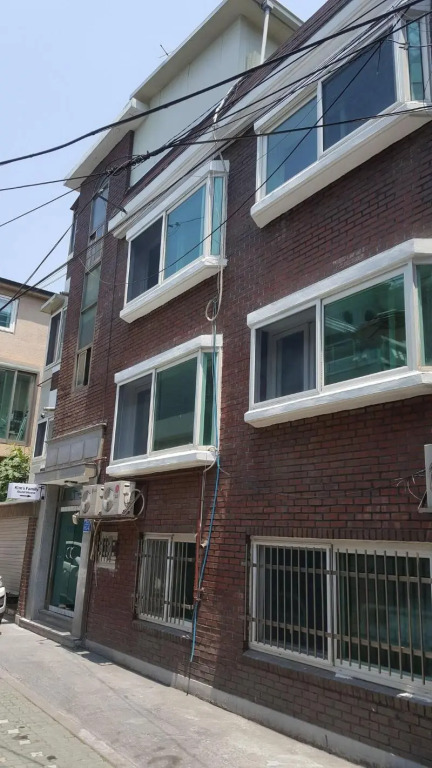 Kim's Family Guest House - Hostel