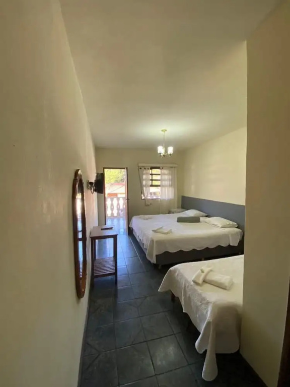 Pousada Thamalu 228