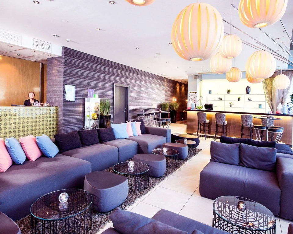 Home Hotel Aurora