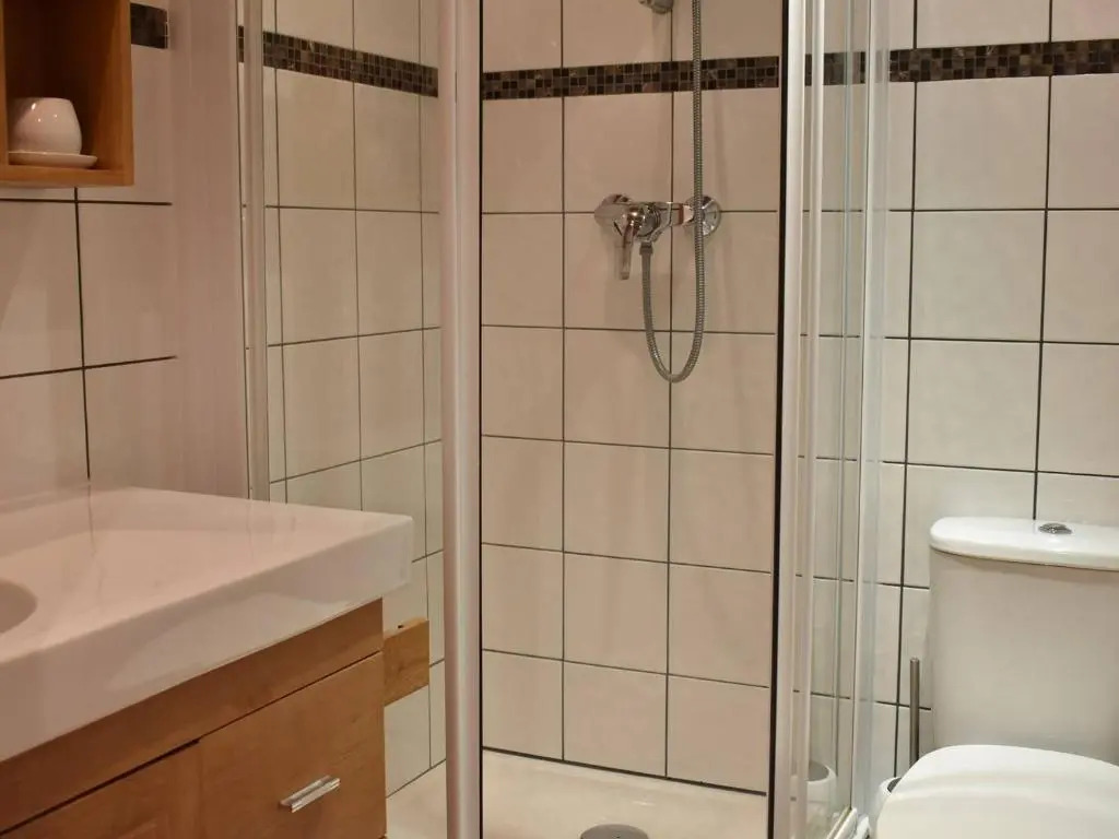 Appartement Méribel, 1 pièce, 4 personnes - FR-1-180-372