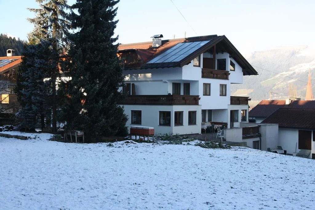Gästehaus Treichl