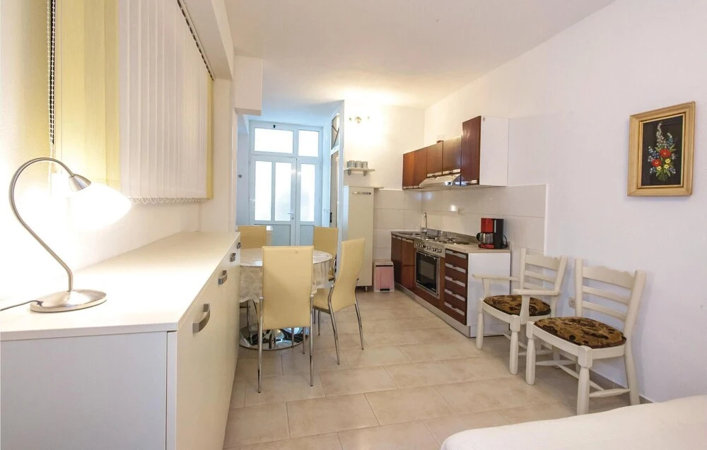 Nice Home in Krilo Jesenice with Hot Tub, WiFi & 4 Bedrooms