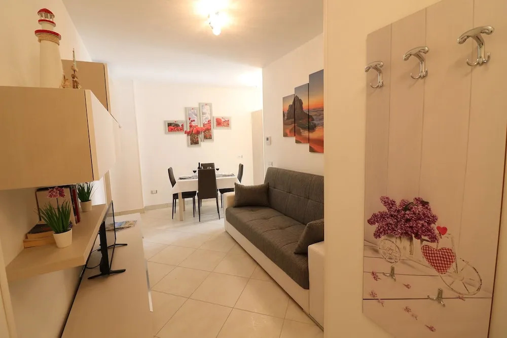 Casa Francesca in the Heart of Otranto